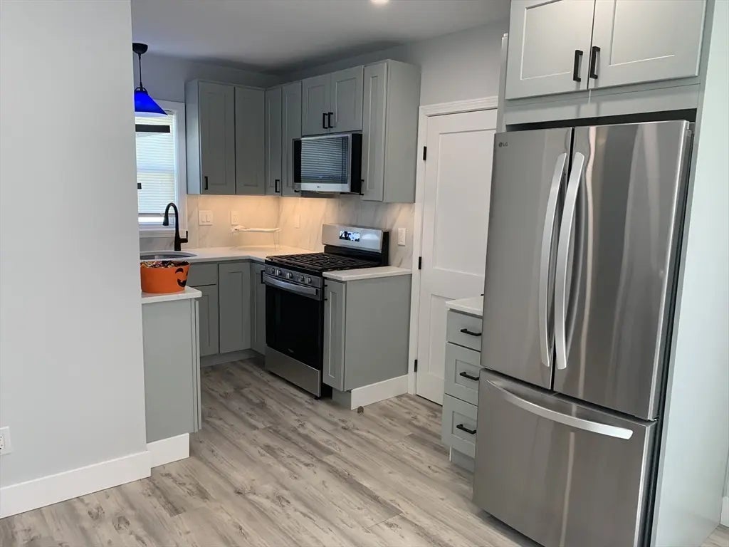 172 Nashua St. #2, Fall River