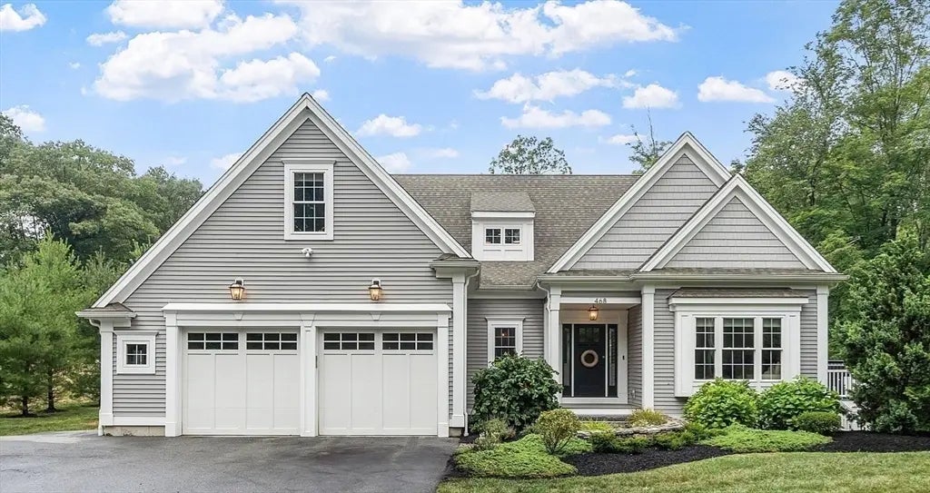 468 Grafton Street, Shrewsbury