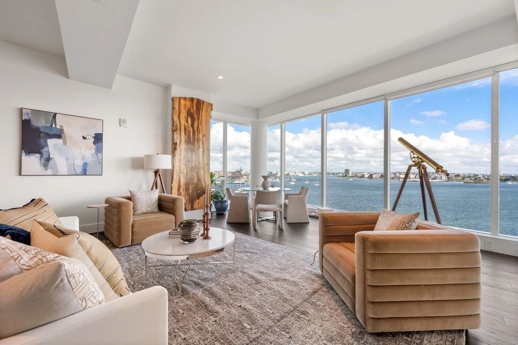 22 Liberty Dr #9, Boston