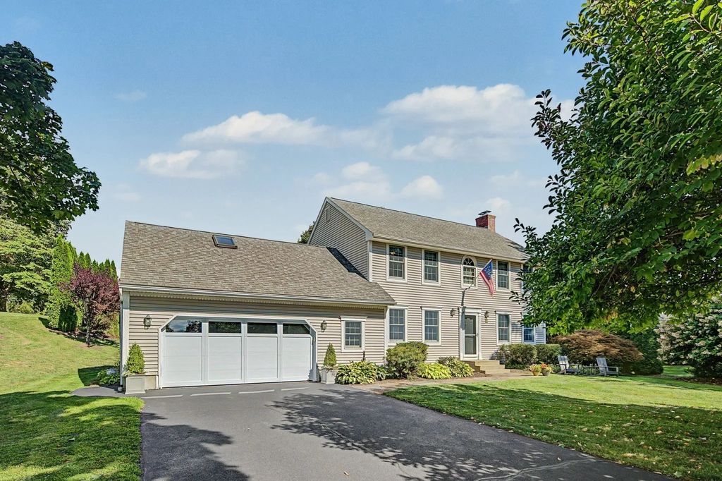 56 North St, Hatfield