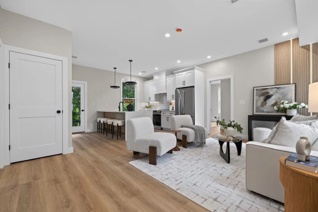 2 Readfield Place #e, Boston