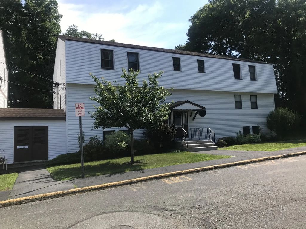 1 Atkinson Drive #5, Saugus