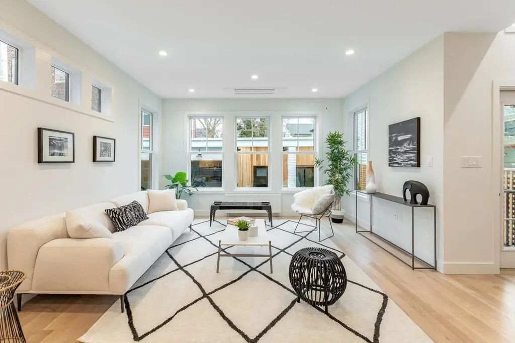 15 Gardner Rd #15, Cambridge