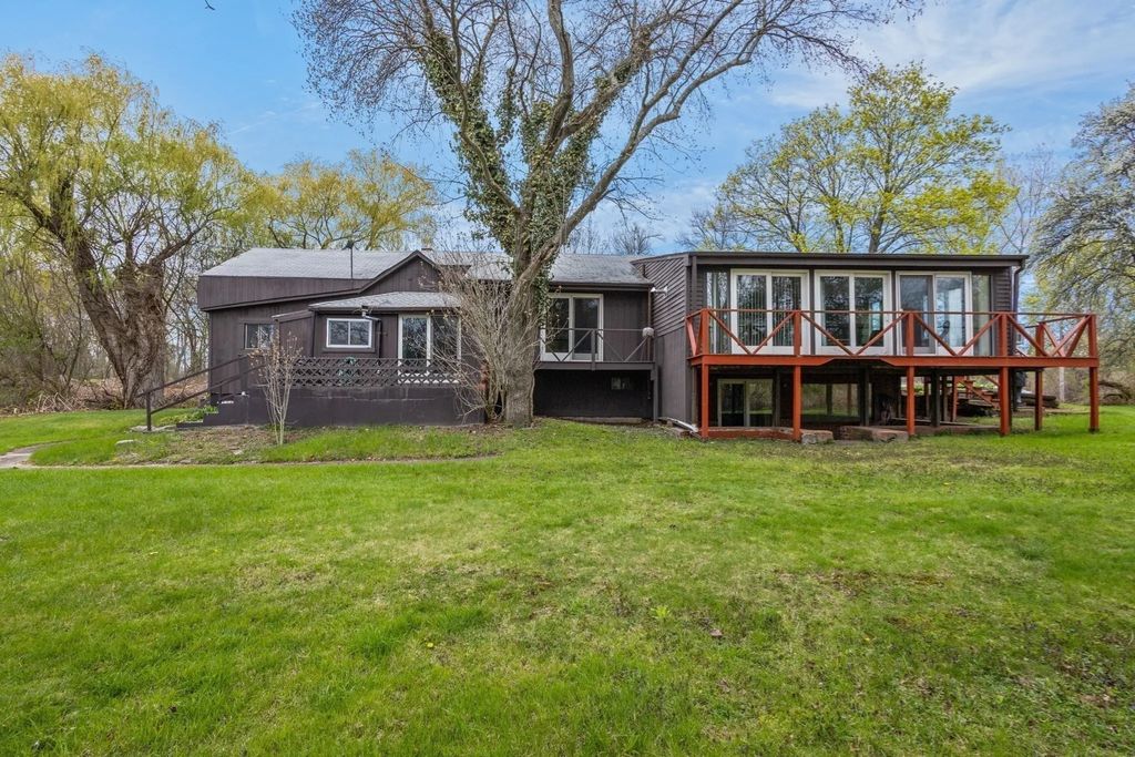 32 Morris St, Seekonk