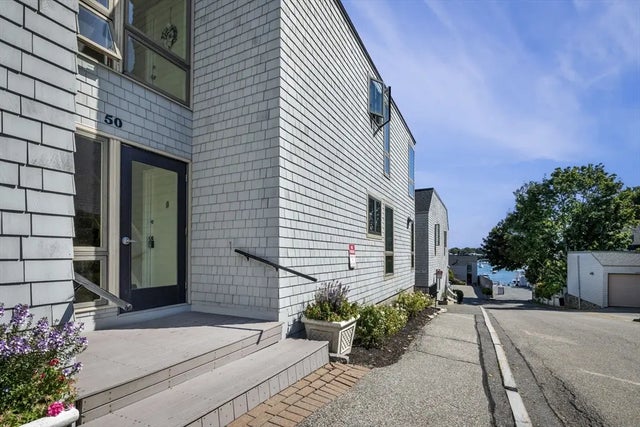 50 Allerton #b, Marblehead
