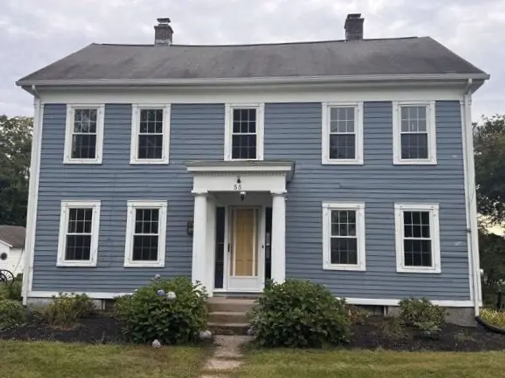 55 South Main St, Belchertown