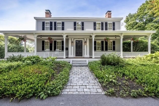 53 Salem Street, Andover