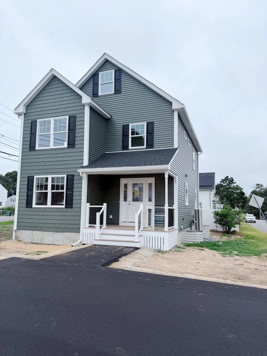 59 Sparks Street, Lowell