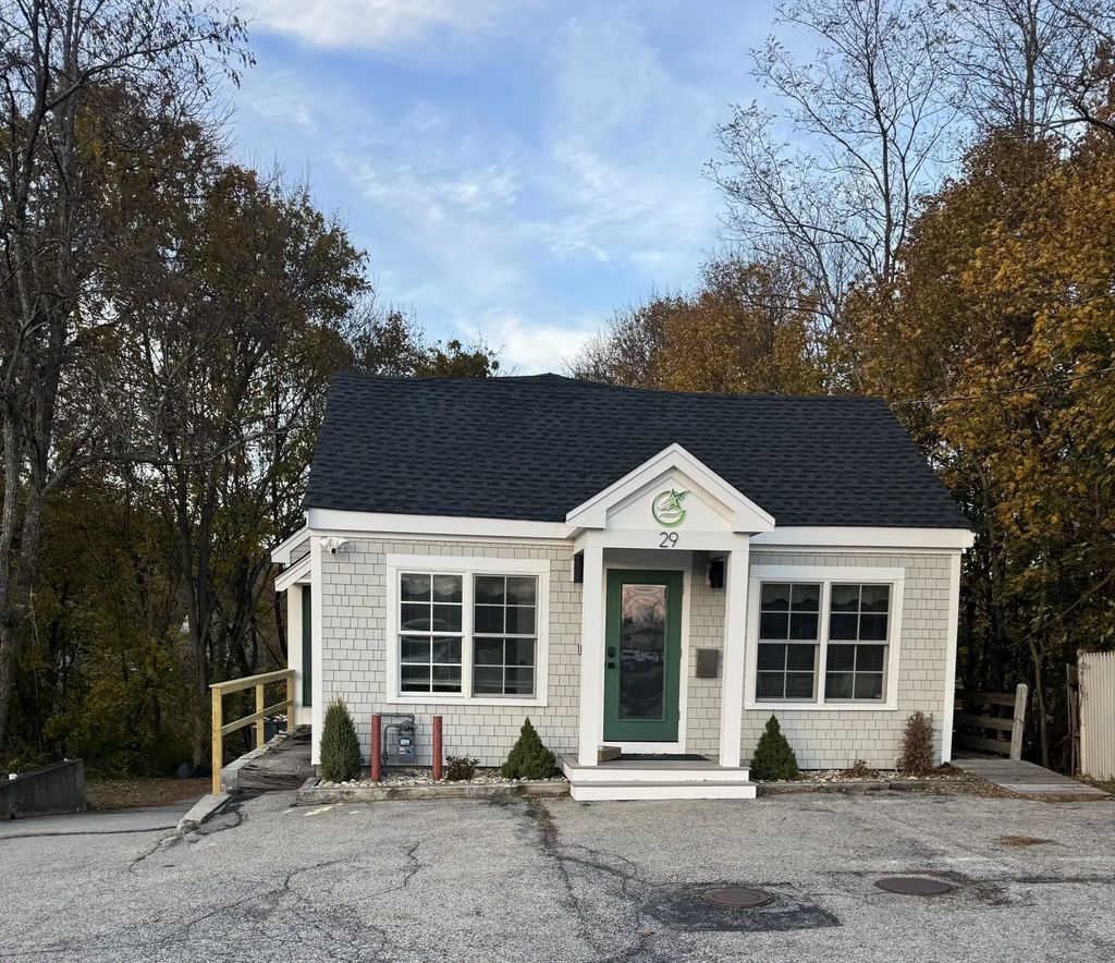 29 Washington St, Norwell