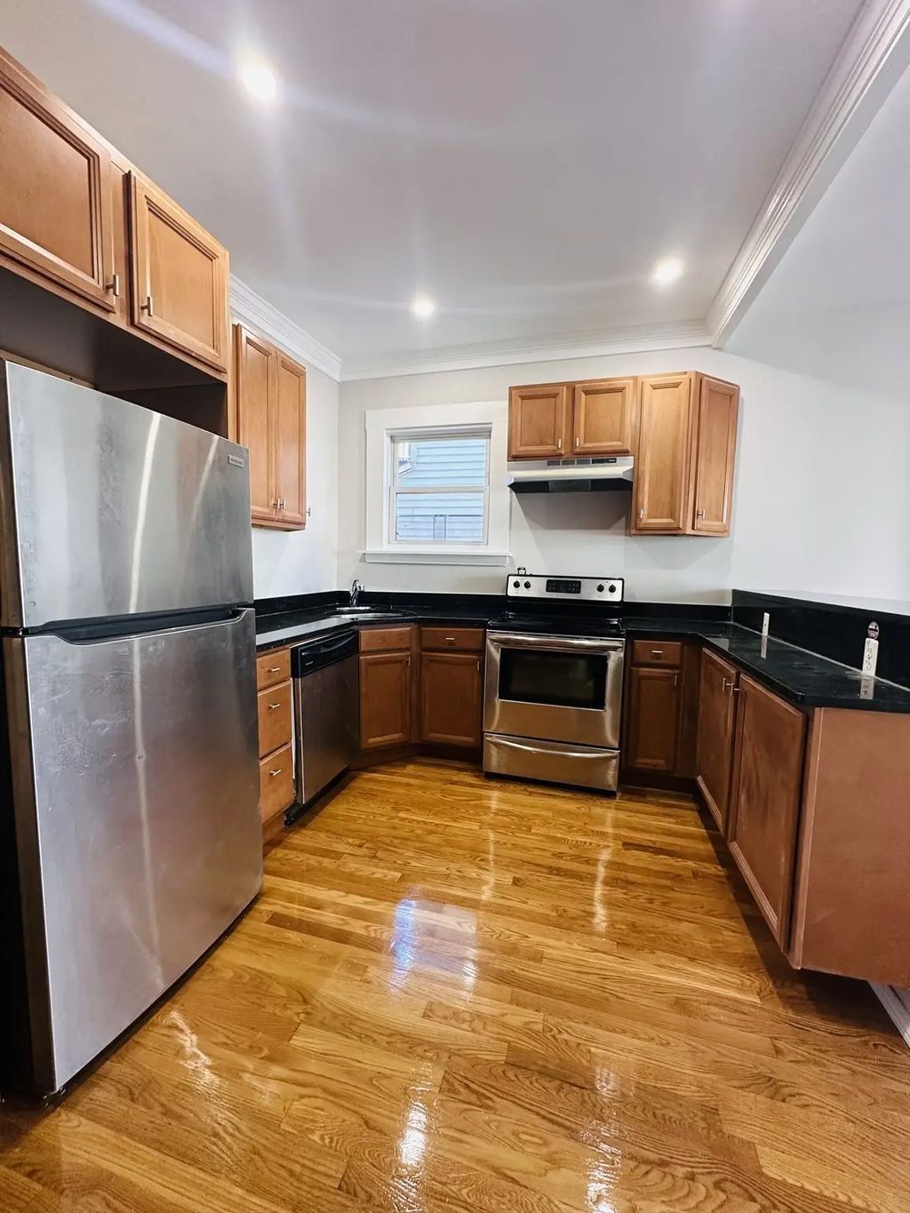 57 Bennington St #2, Boston