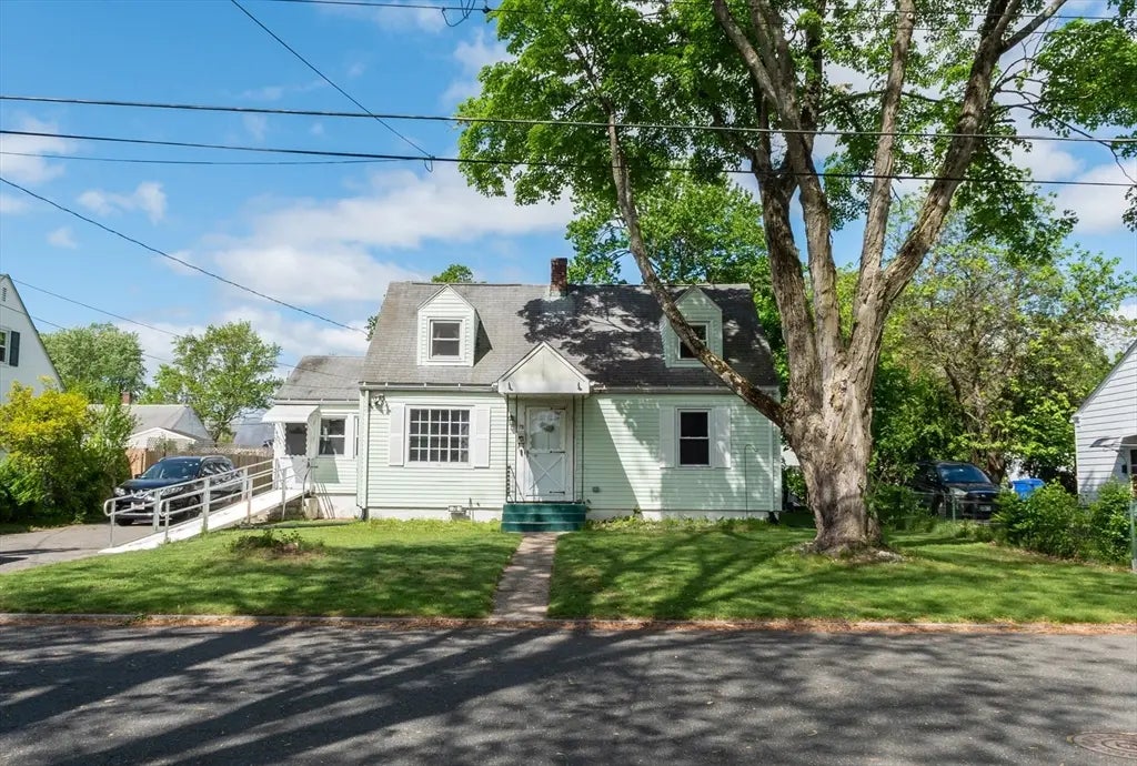 78 Massreco St, Springfield