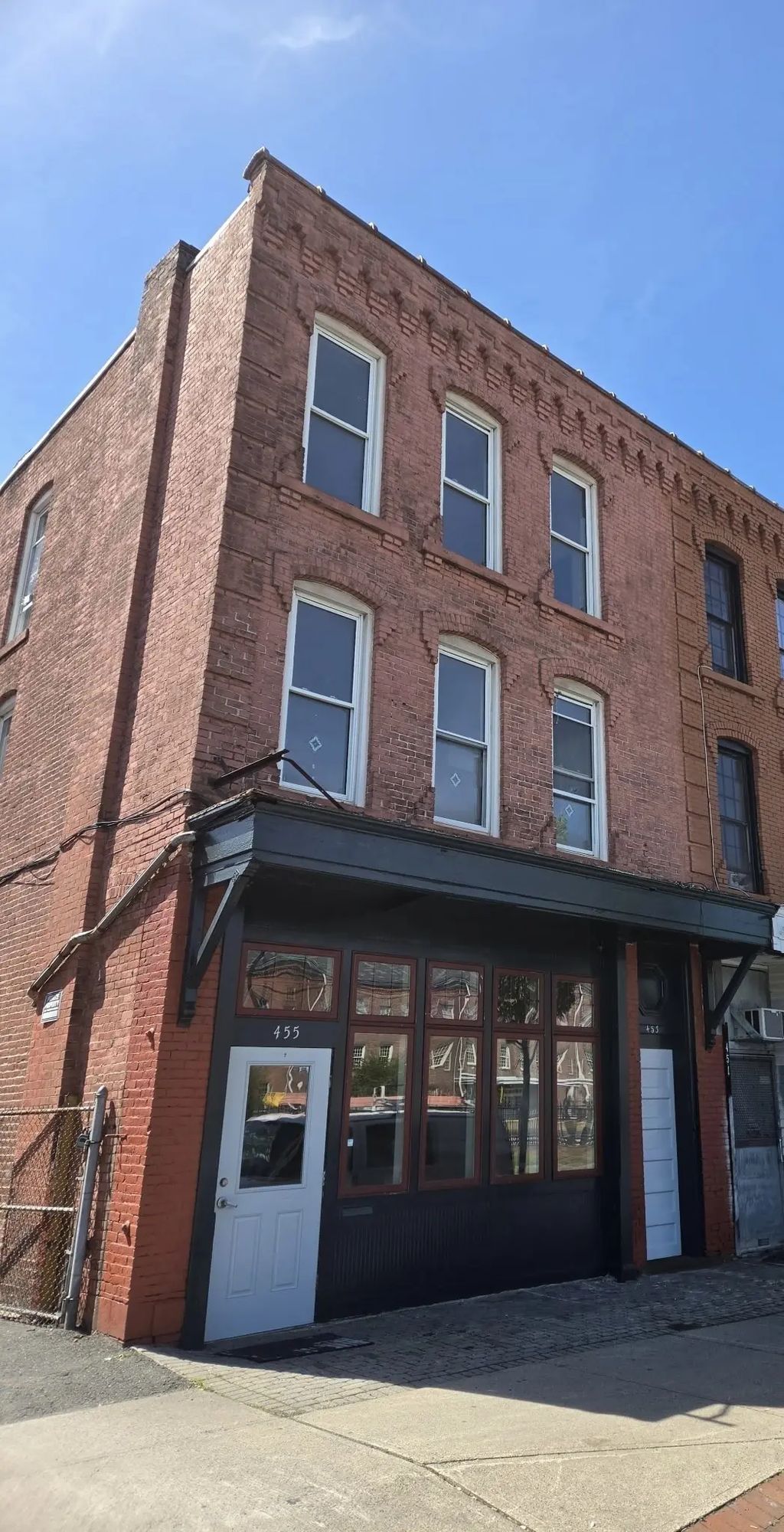 453-455 State Street, Springfield