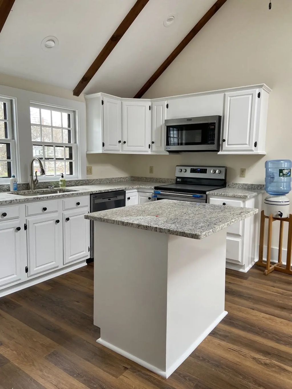 12 Shattuck #2, Littleton