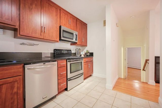 69 East Berkeley St #1, Boston