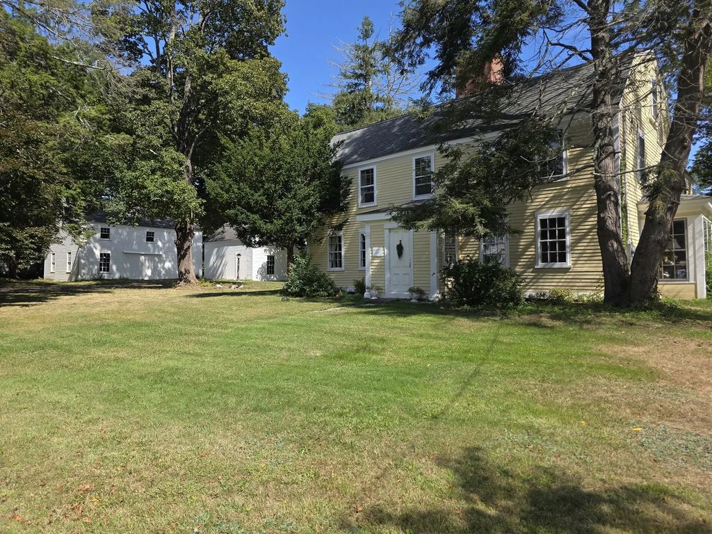 2 Elm St, Boxford