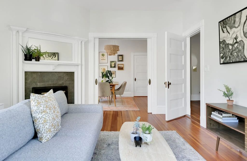 28 Inman Street #3, Cambridge