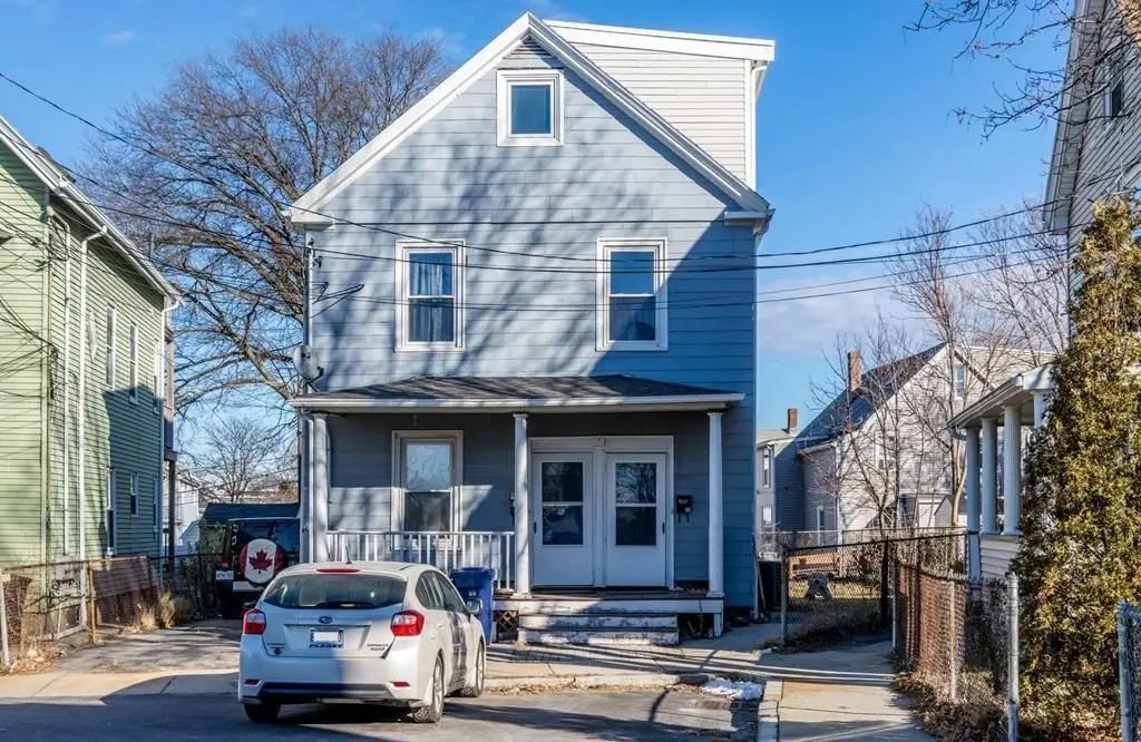 18 Richardson St #18, Boston