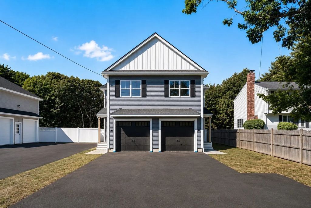 59 Bellflower Road #59, Billerica
