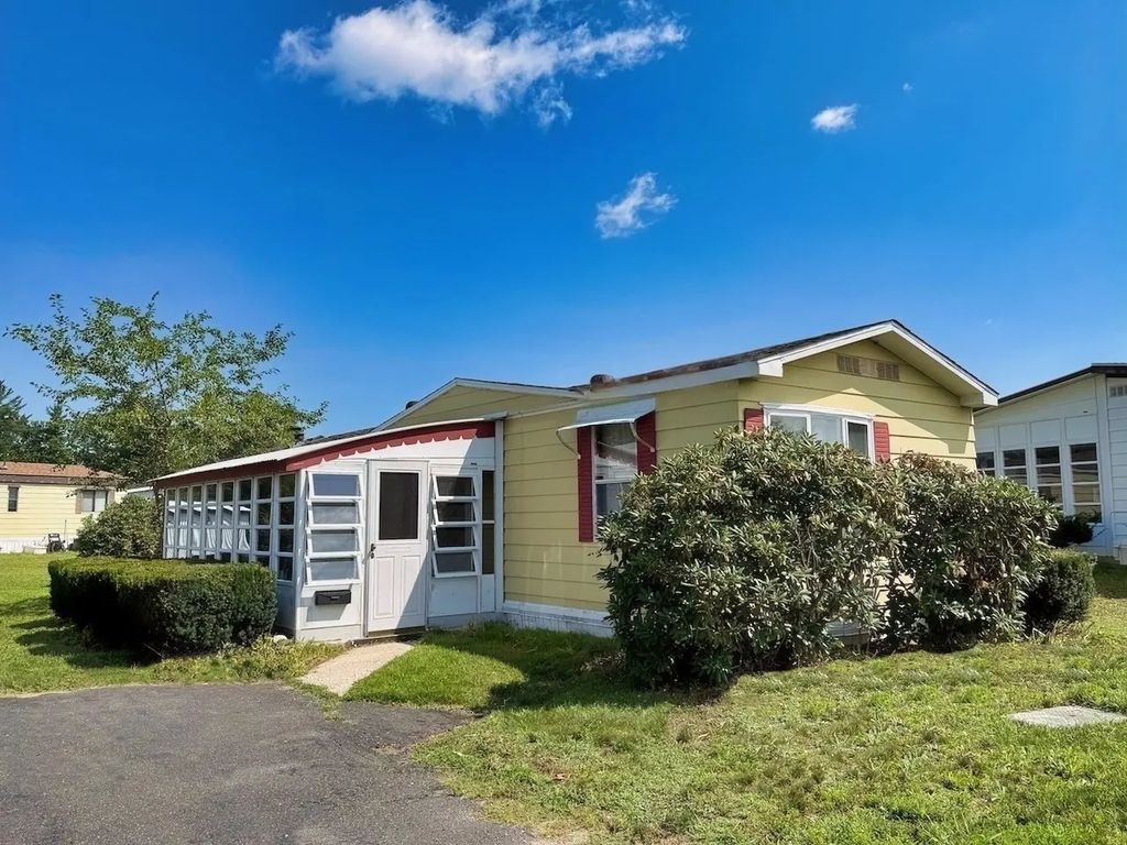 4 Fair Lane, Westfield