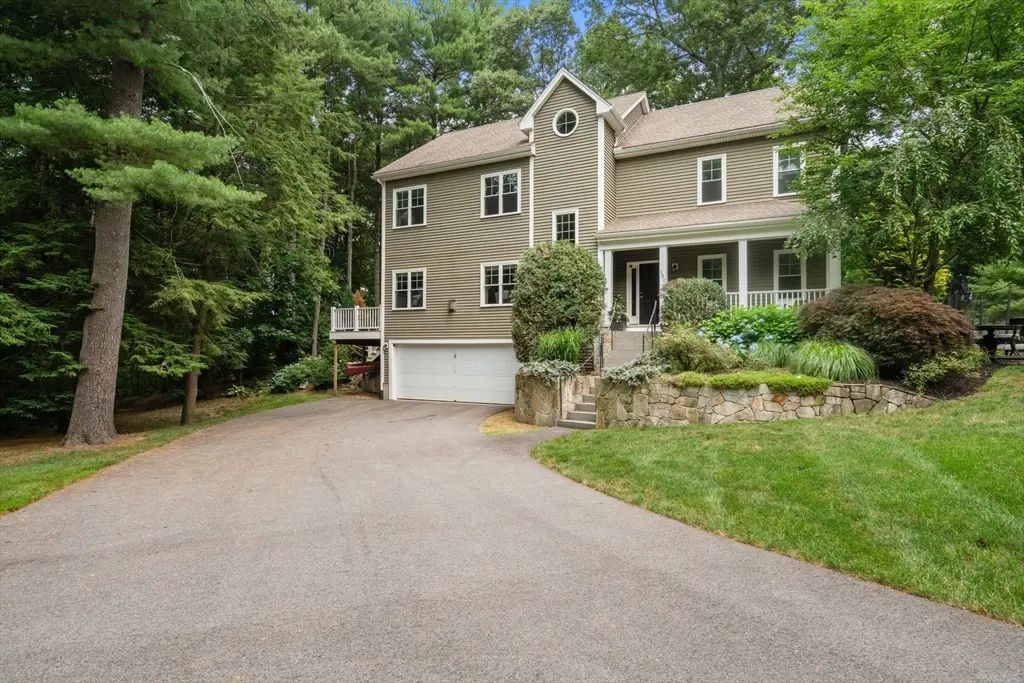 150 Dedham St, Dover