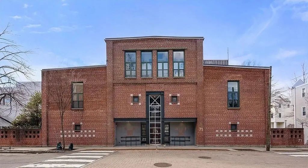 71 Fulkerson St #112, Cambridge