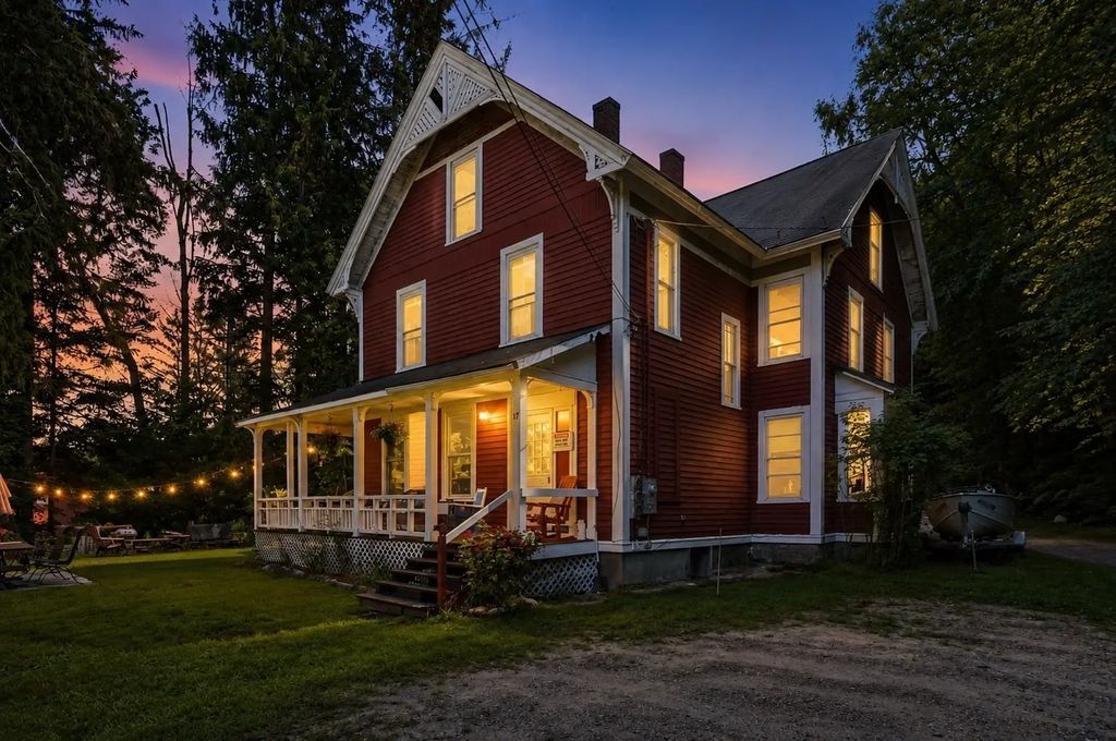17 Summit Rd, Hardwick