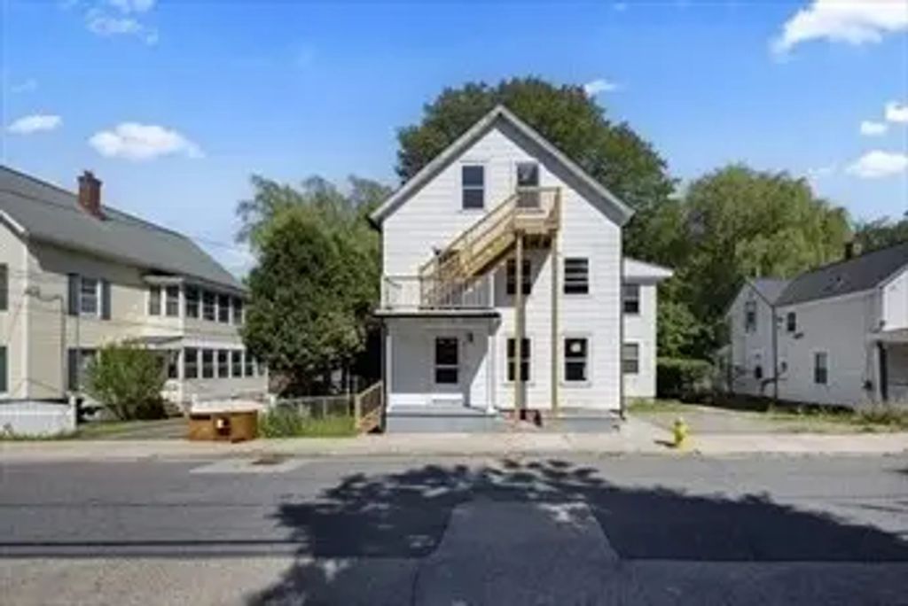47 Morris St #1, Southbridge