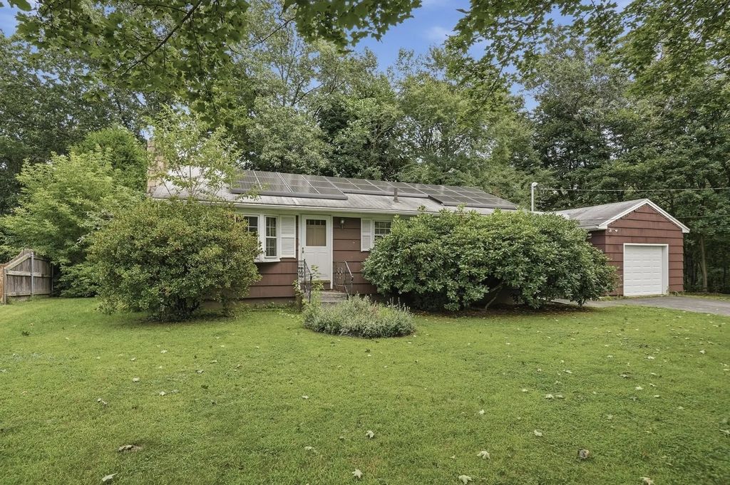 3 Aldrich Avenue, Millbury