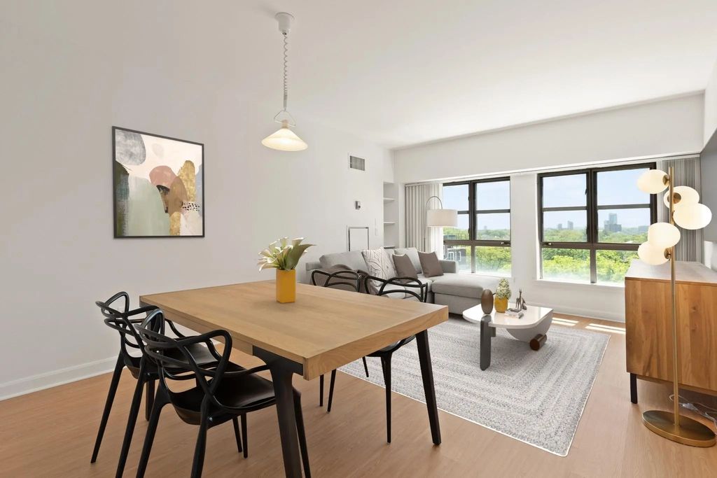 931 Massachusetts Avenue #606, Cambridge