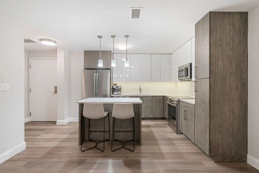 771 Harrison Ave #201, Boston