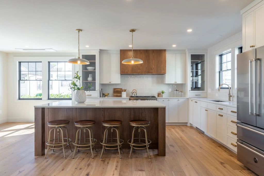 87 Quincy St #87, Medford