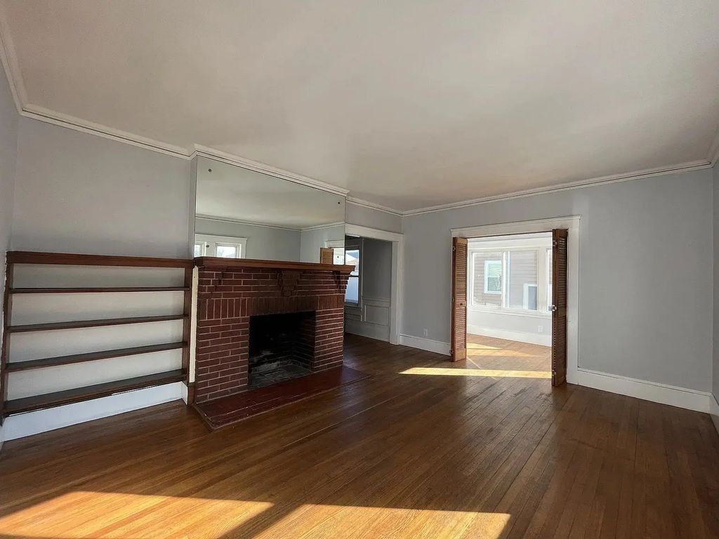 47 Claymoss Rd #1, Boston