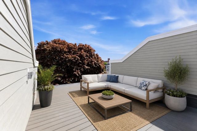 211 Tudor Street #3, Boston