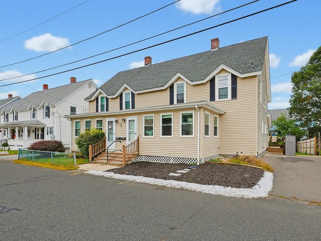 21 Orchard St #21, Grafton