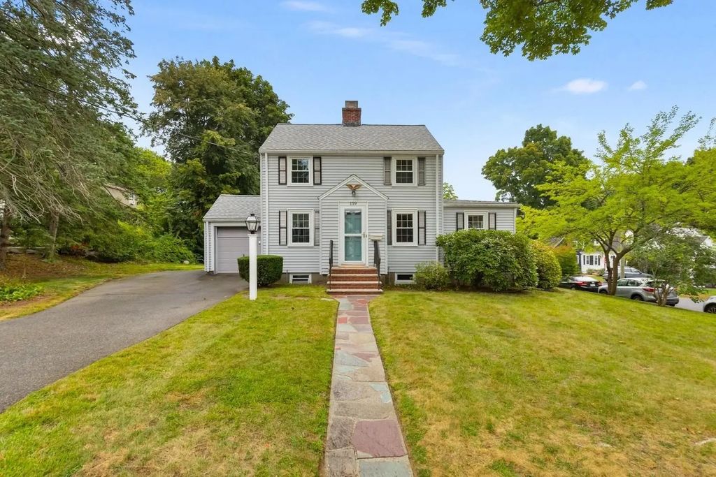 159 Howard Street, Reading