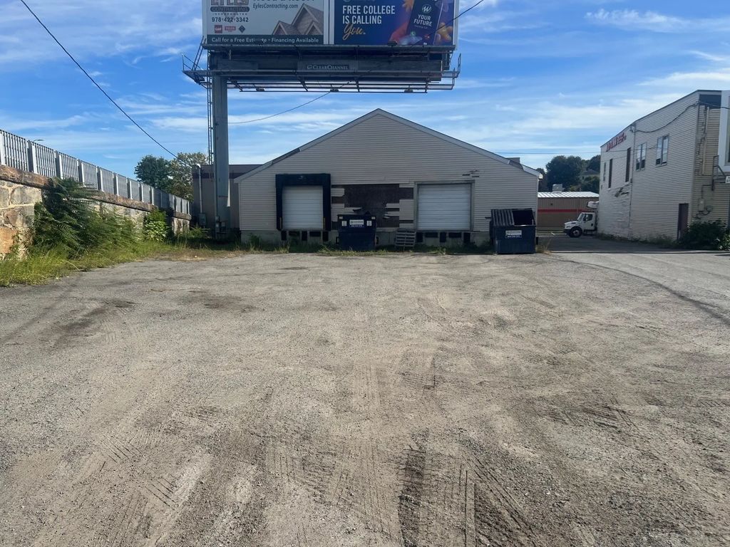 85-87 Water St, Fitchburg