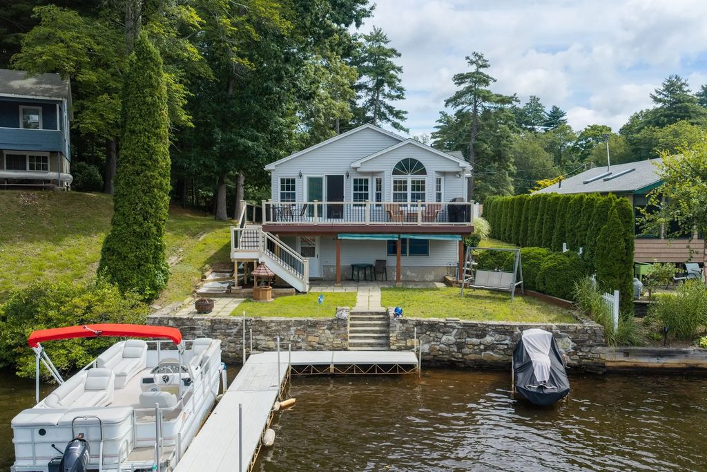 4 Shore Ln, Holland