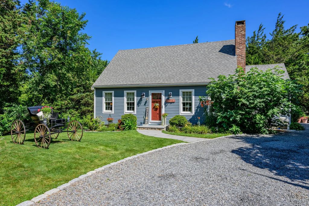 19 Settler's Trace, Eastham