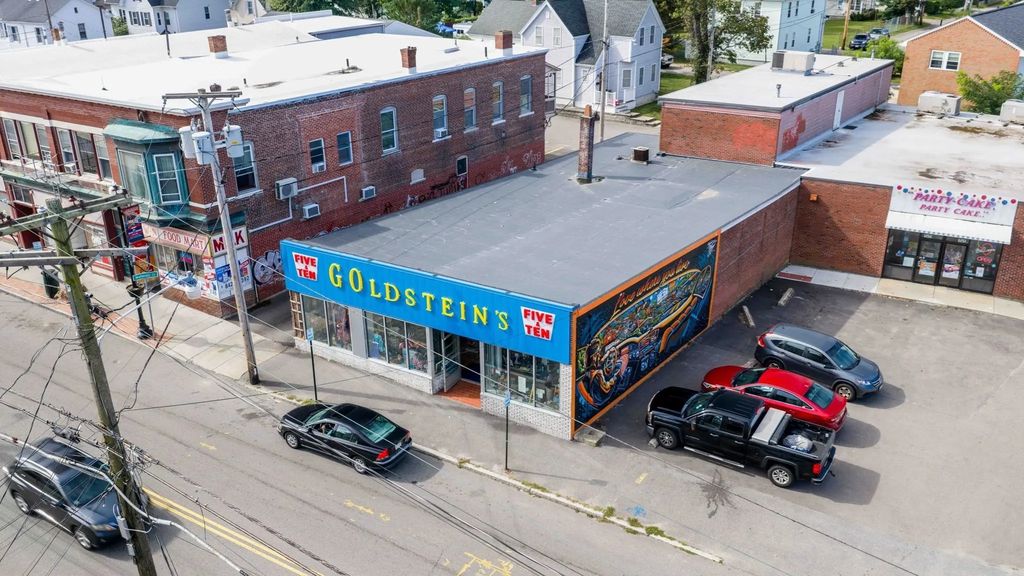 428-430 Bay St, Taunton
