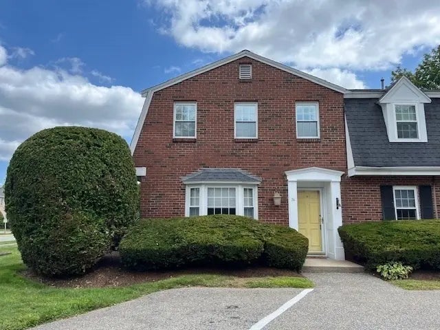 74 Ethyl Way #74, Stoughton