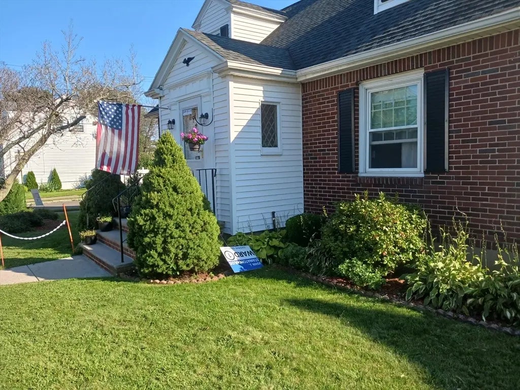 43 Vinal Street, Revere