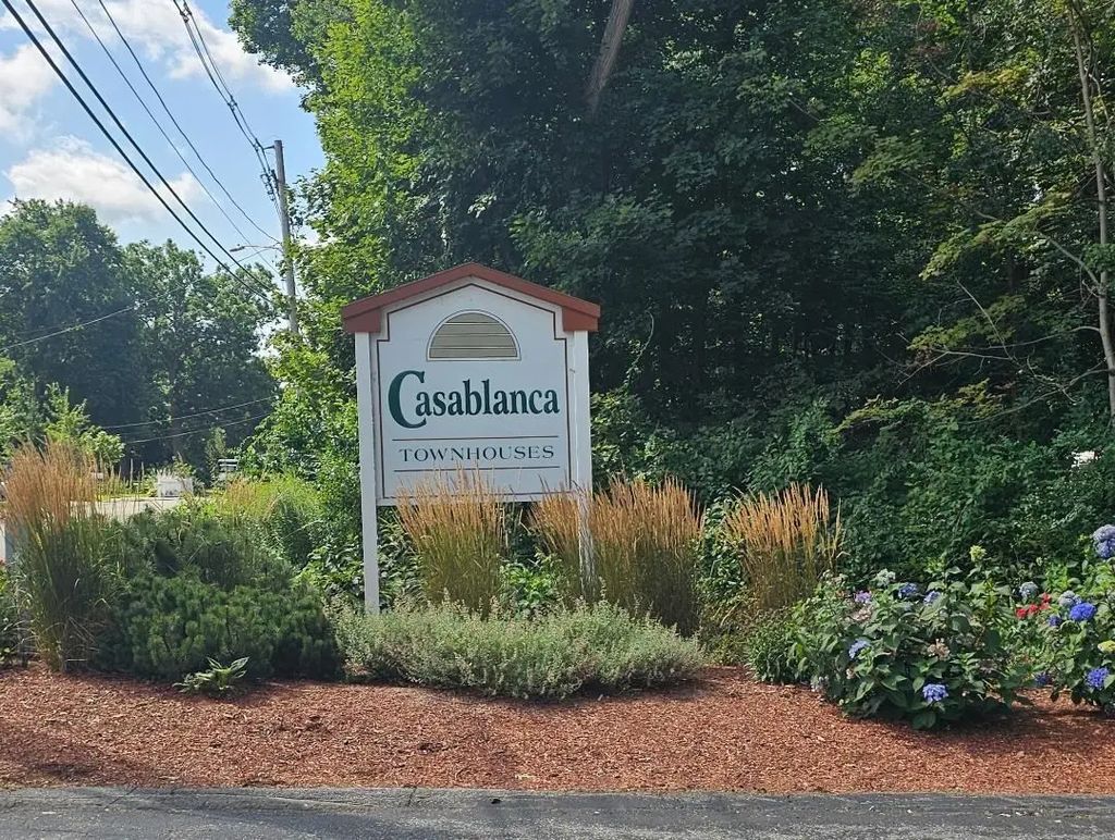 22 Casablanca Ct #22, Haverhill
