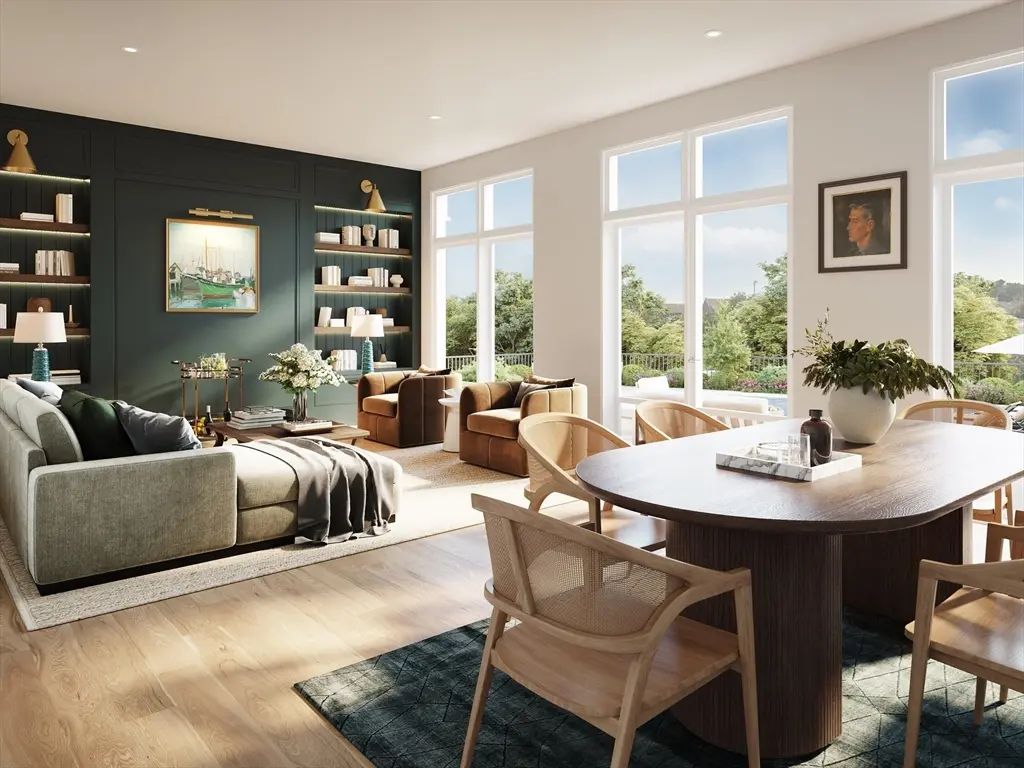 44 Captain Berties Way #404, Provincetown