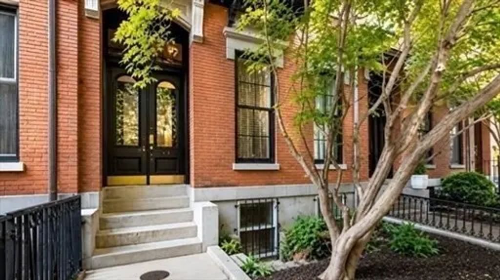 63 Rutland Street ##1, Boston