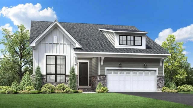 1 Stableoford Ct #13, Lynnfield