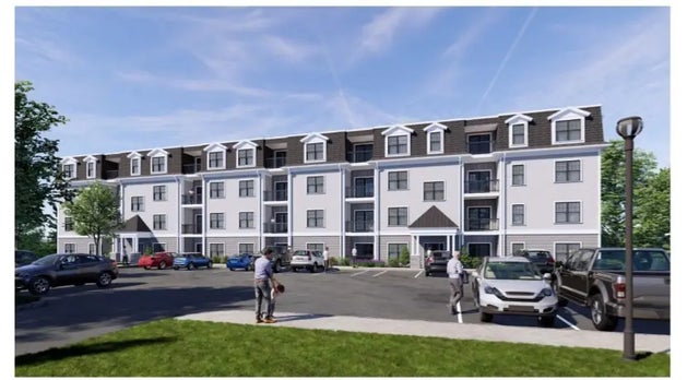 848 North Bedford St, East Bridgewater