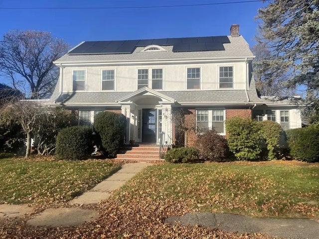 26 Lawrence Rd, Swampscott