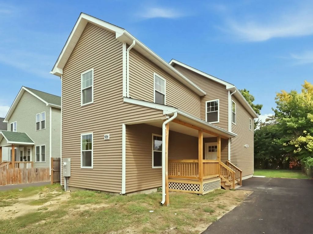 193 Hancock St, Springfield