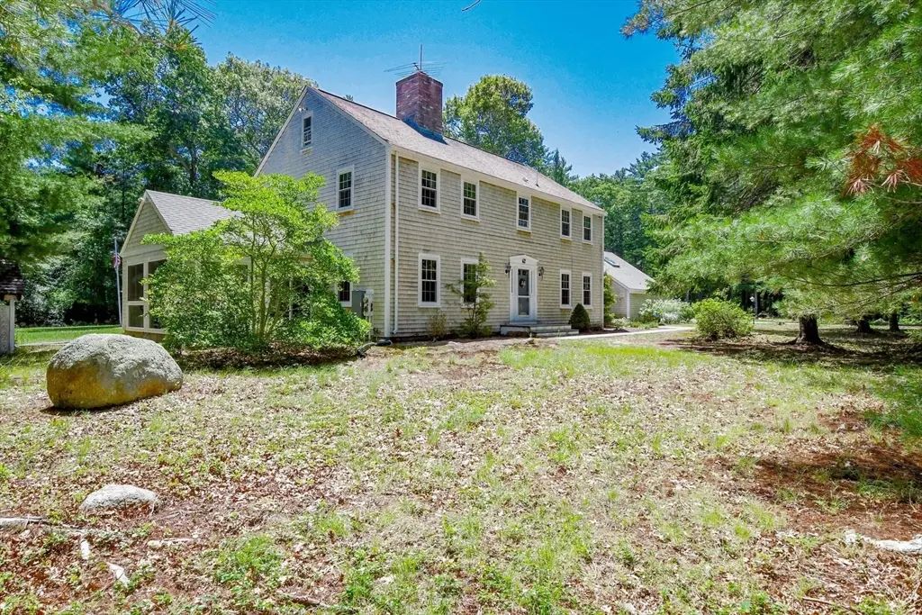 62 Olde Knoll Road, Marion