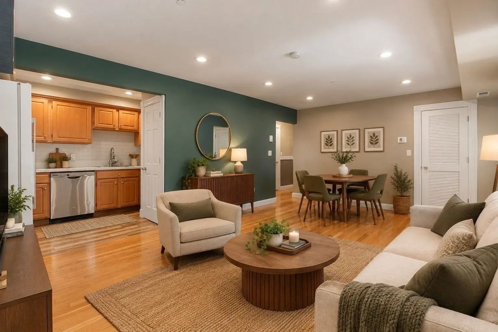 30 Tufts Ave #b, Everett